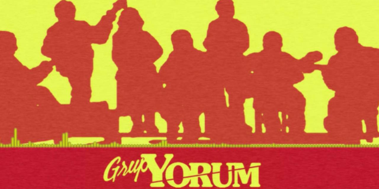 Grup Yorum'a YouTube'da erişim engeli