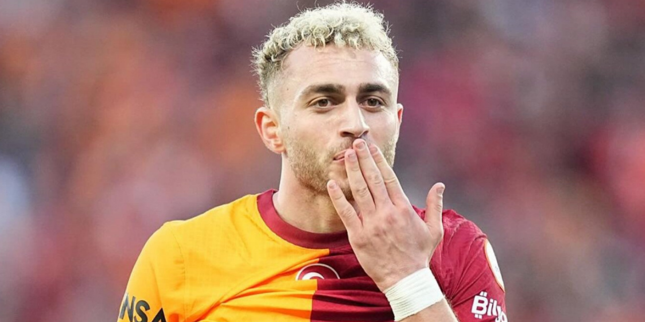 Galatasaray'da Barış Alper Yılmaz kadrodan çıkarıldı | Son dakika