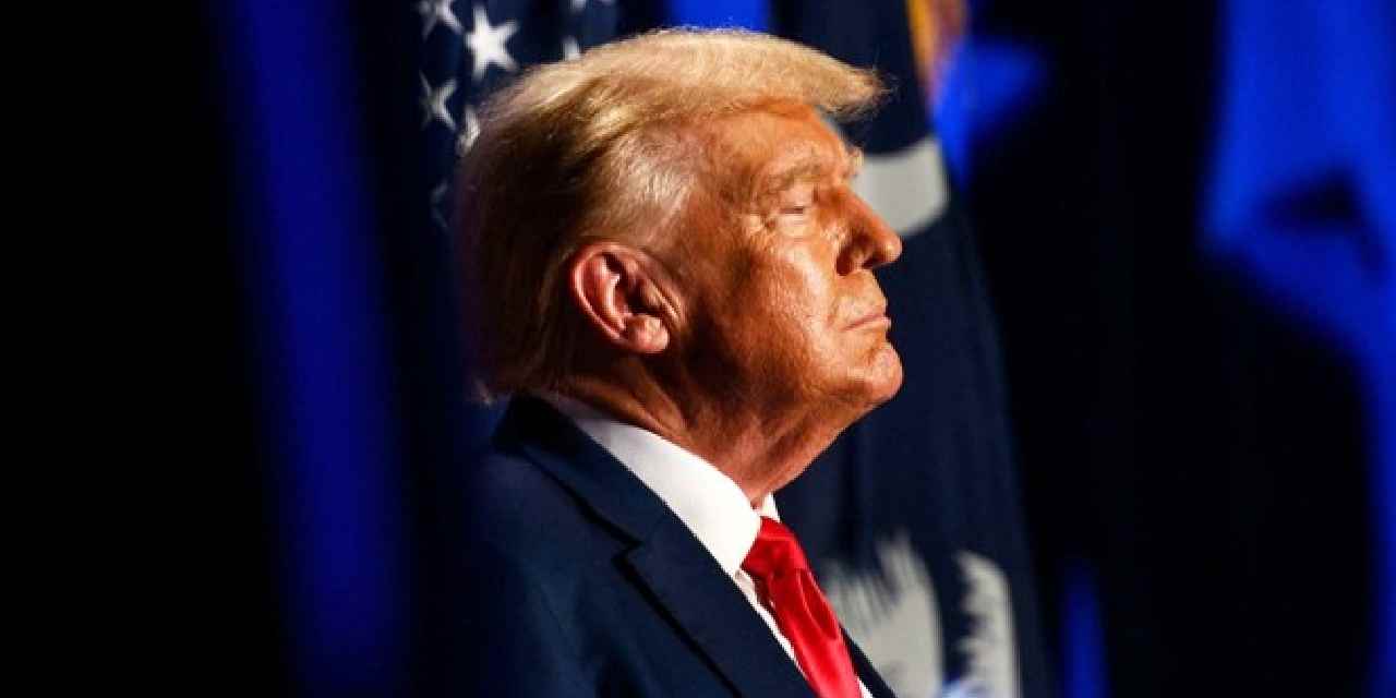 Trump Çin'e resti çekti: Nazik Adam olmak buraya kadarmış