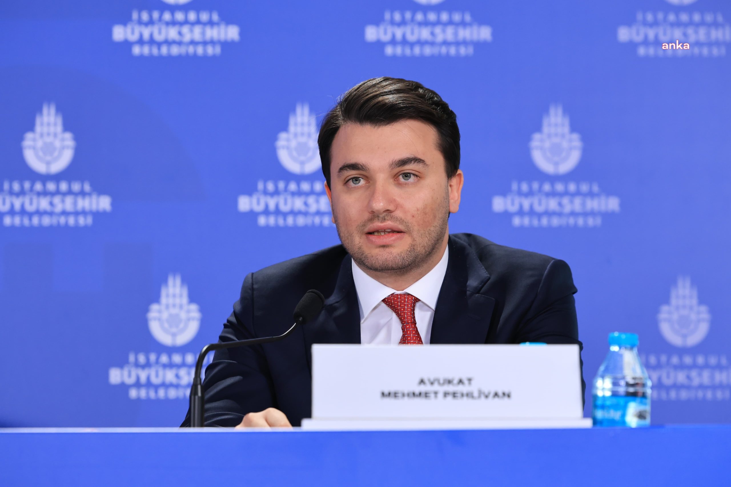 İmamoğlu'nun avukatından tutuklama tepkisi: Bu adalet olamaz