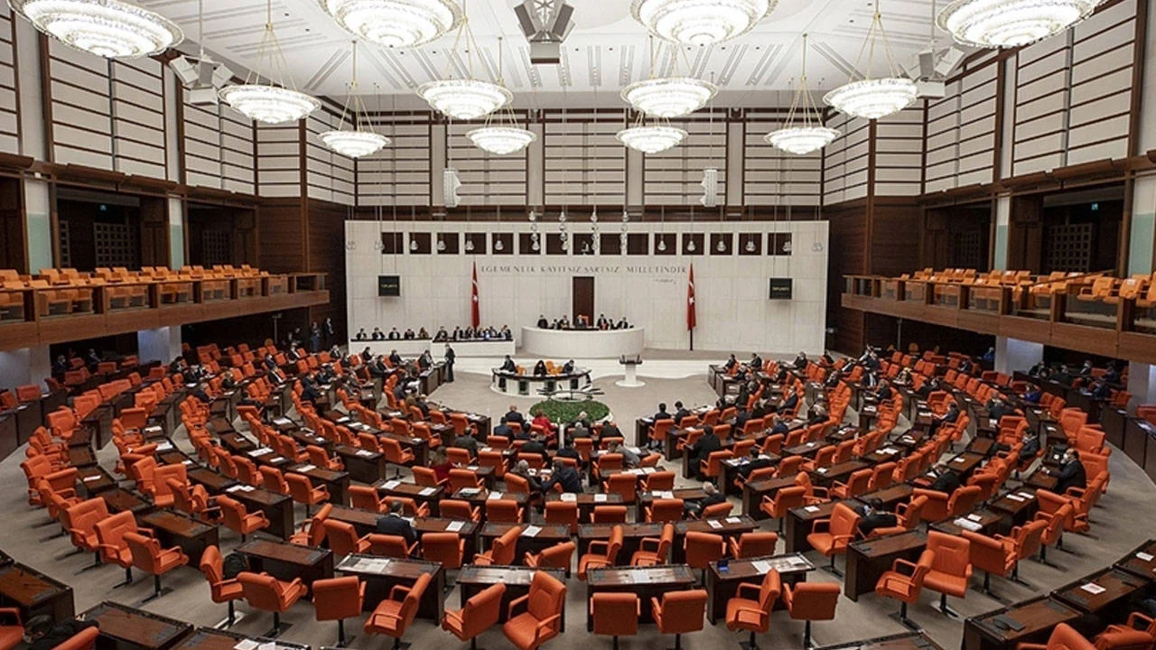 Meclis Başkanı yarın seçilecek: İşte adaylar