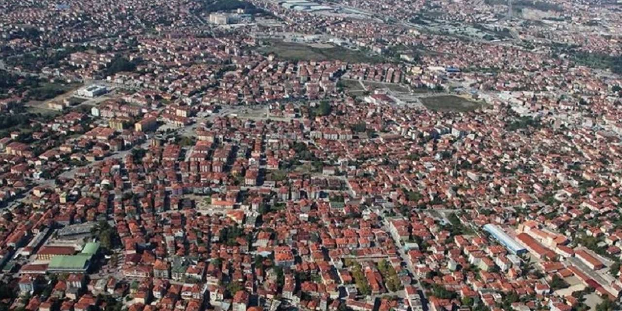 Türkiye'nin en kalabalık mahalleleri belli oldu