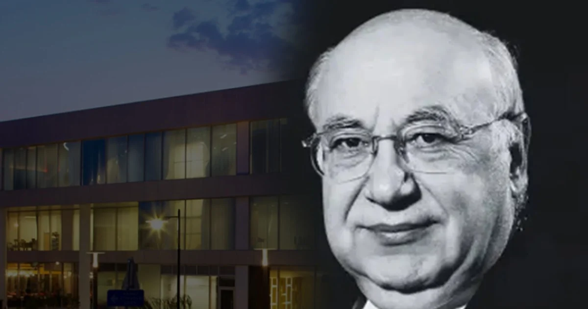 İş insanı Uğur Yurdakul hayatını kaybetti
