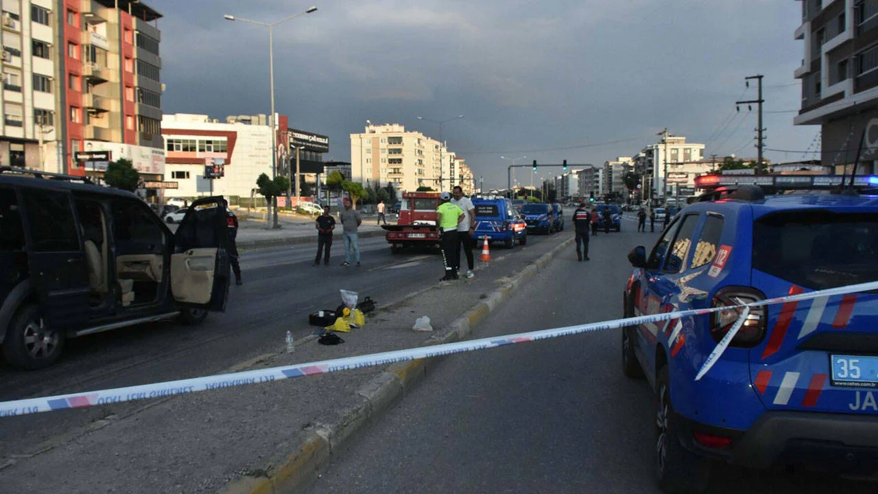 İzmir'de silahlı saldırı: Ölü sayısı 4'e yükseldi