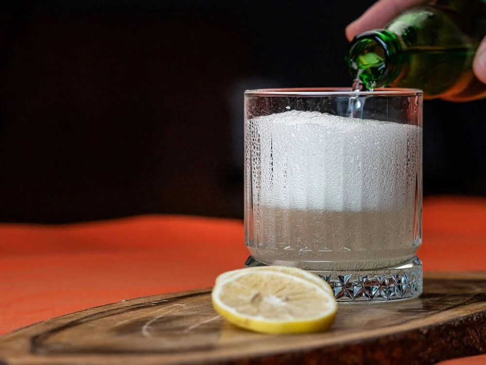 Maden suyuna 1 dilim limon eklemenin mucizevi faydaları