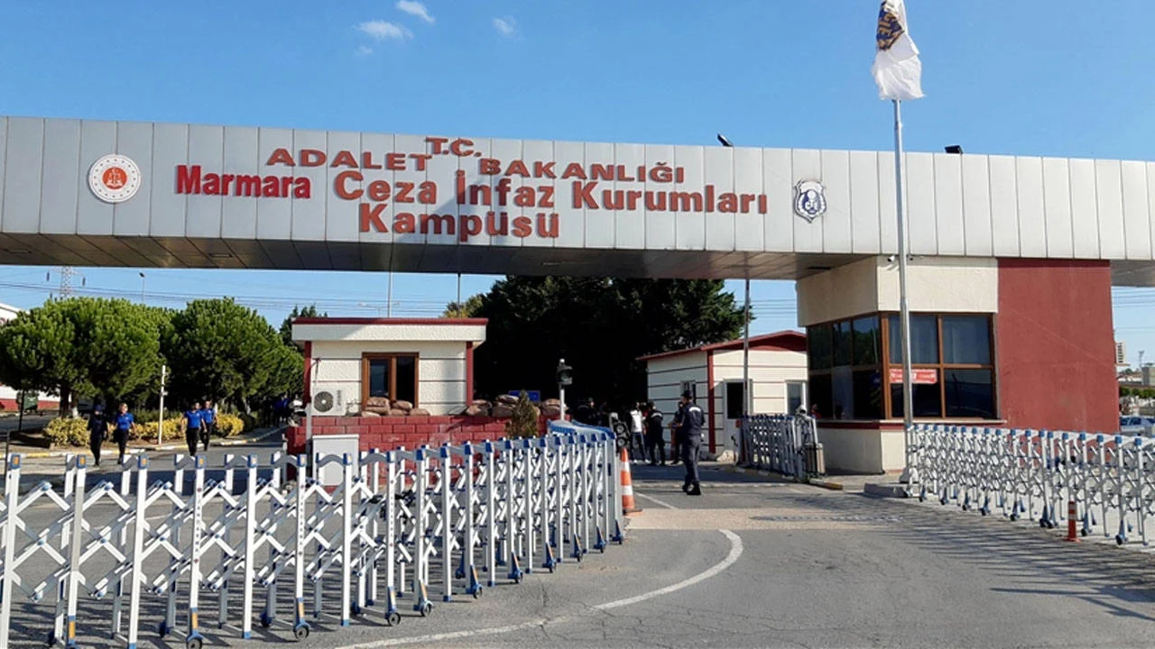 Silivri'den sevk kararları: 8 kişi İzmir'e gönderilecek
