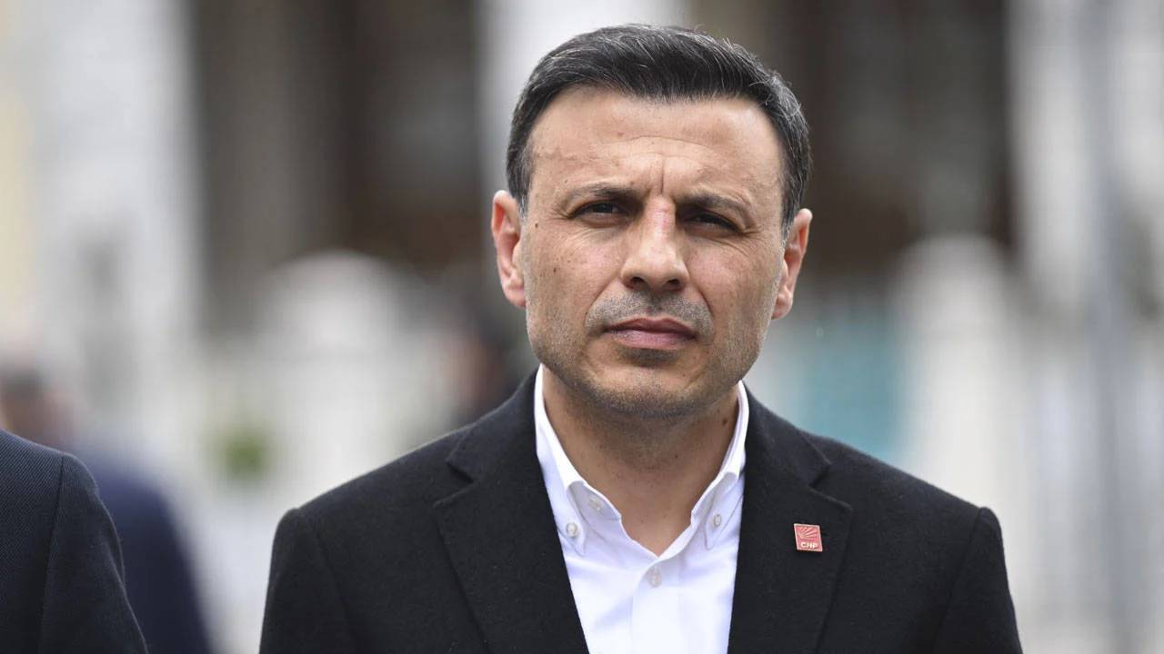 CHP'li Çelik'ten Silivri'deki sevklere tepki: Gerekçe sunulmadı