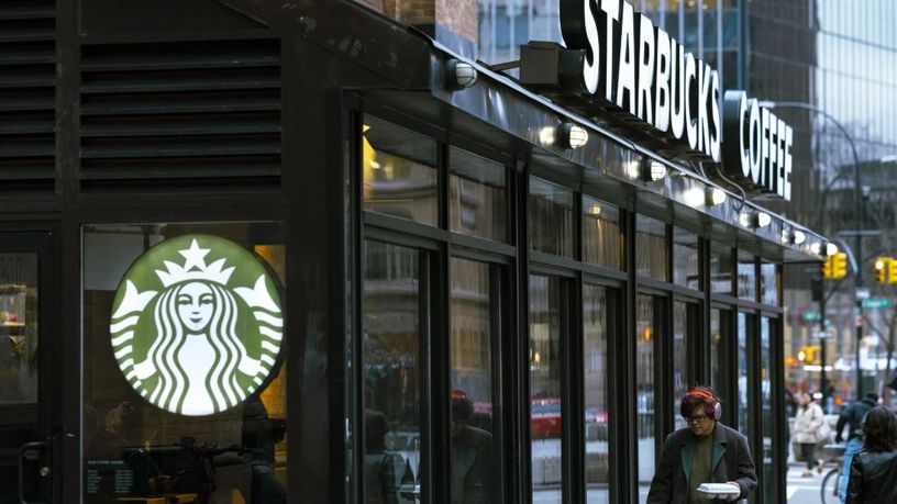 Starbucks'tan kahve fiyatlarına yüzde 15 zam