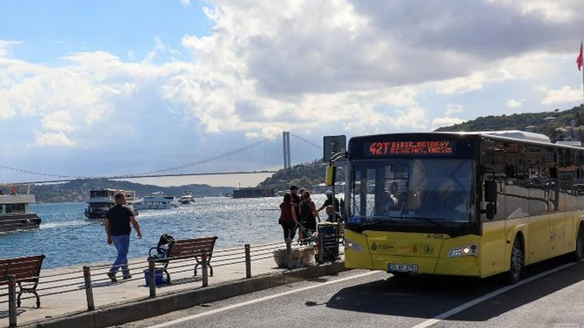 İBB duyurdu: Bayram boyunca ücretsiz olacak
