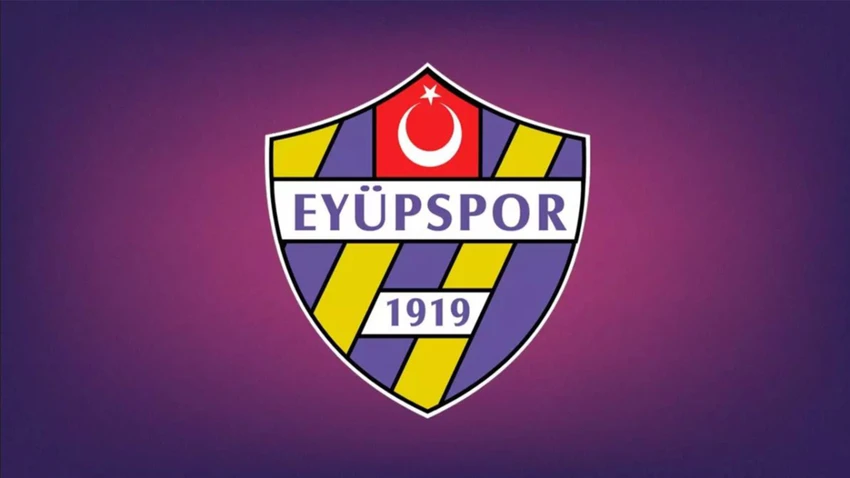 Eyüpspor'da yeni teknik direktör belli oldu