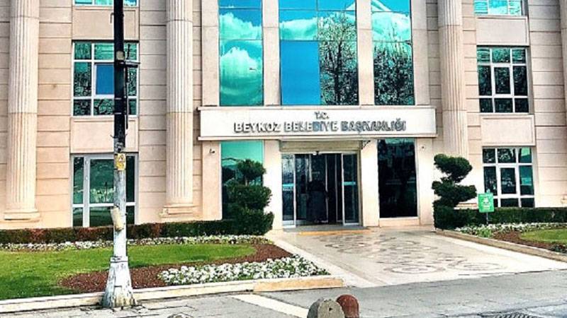 Beykoz Belediyesi iddianamesi kabul edildi