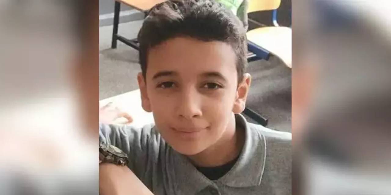 Okula gitmek için evden çıkmıştı: 13 yaşındaki çocuktan haber alınamıyor