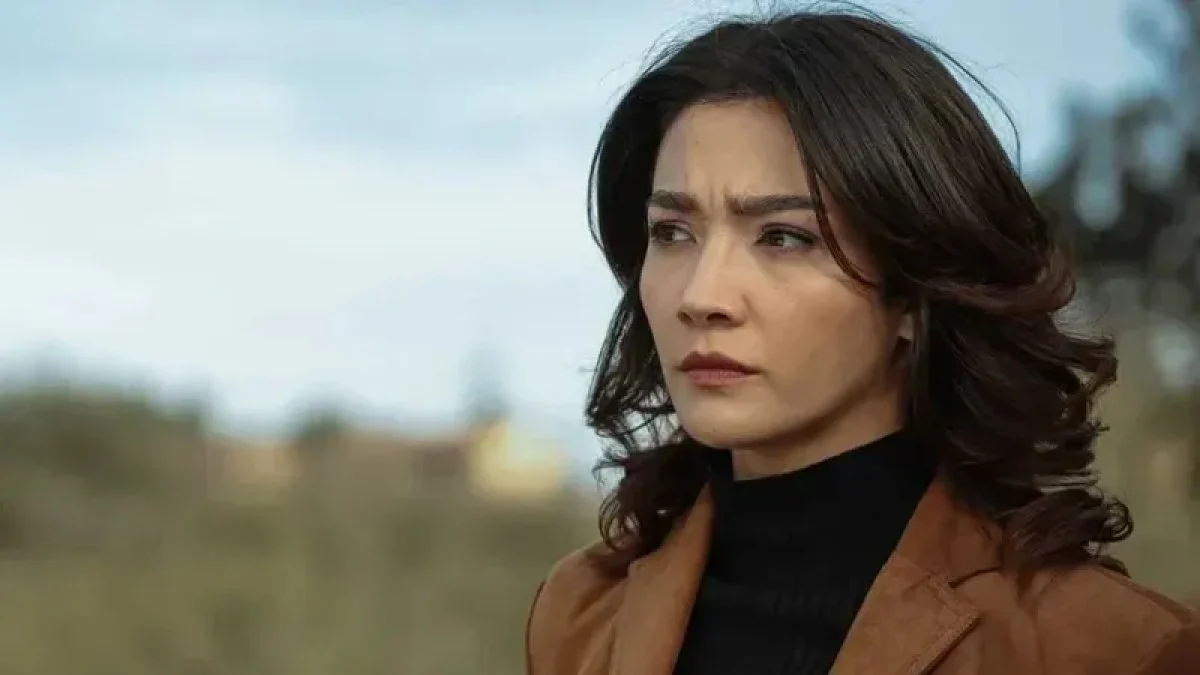 TRT kadrodan çıkarmıştı: Aybüke Pusat'ın yeni adresi belli oldu