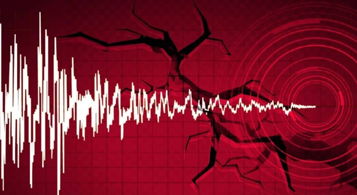 Malatya'da deprem