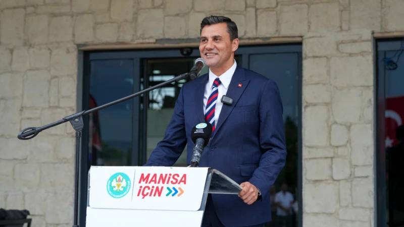 CHP'li Erdem anlattı: Ferdi Zeyrek'in yaşadığı kazanın ayrıntıları belli oldu