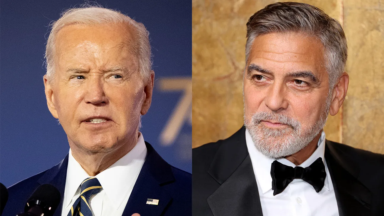 Hollywood'dan Biden'a Destek Yok