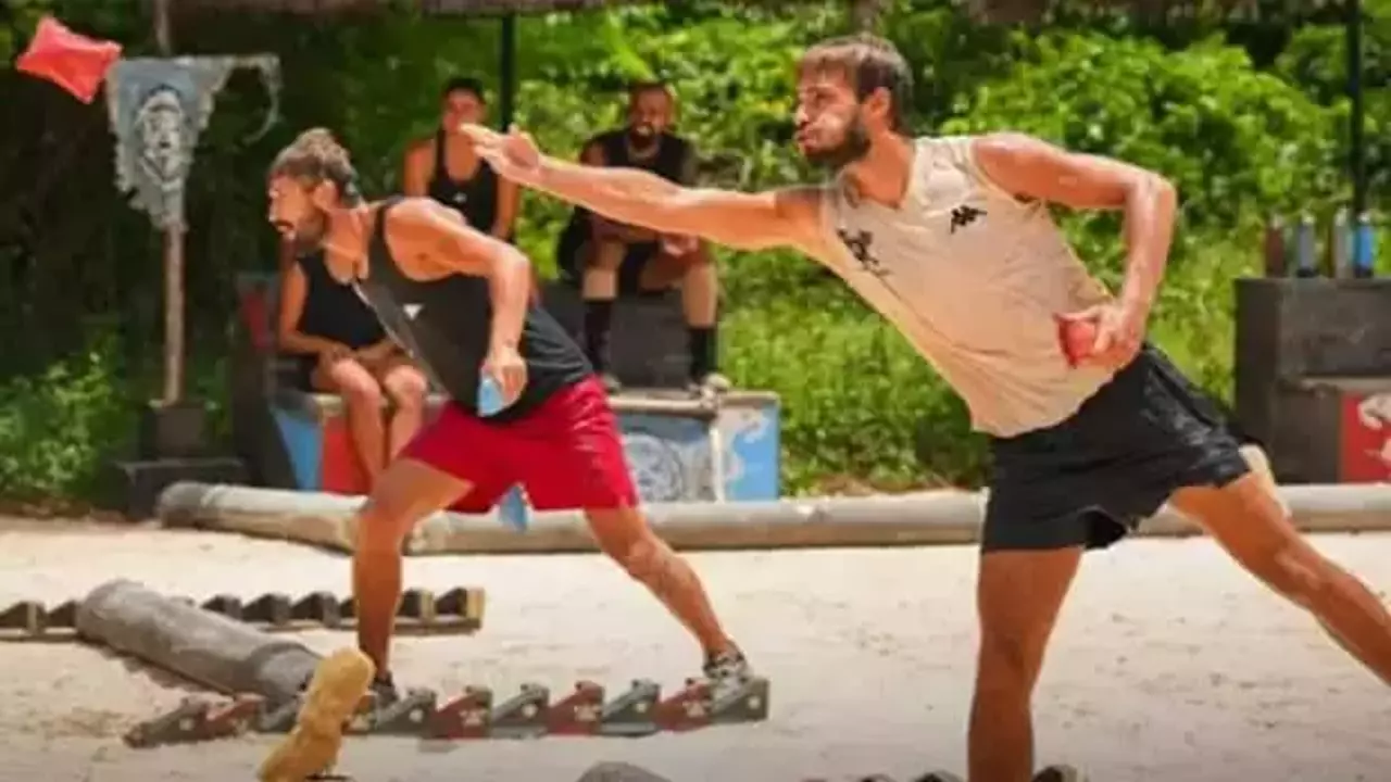 İstanbul'da Survivor heyecanı: Final gecesinin bilet fiyatları belli oldu!