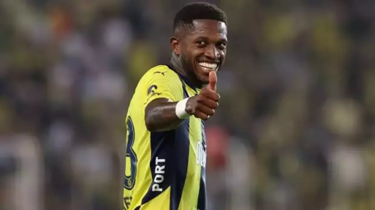 Fenerbahçe'de Fred'e sürpriz talip: Bonservisi belli oldu