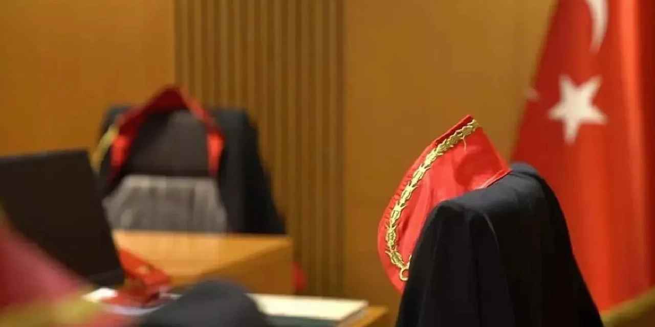 Bakanlık açıklama yaptı: Başından vurulan hakim intihar girişiminde bulunmuş