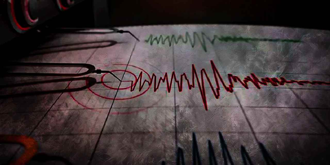 Kütahya'da deprem
