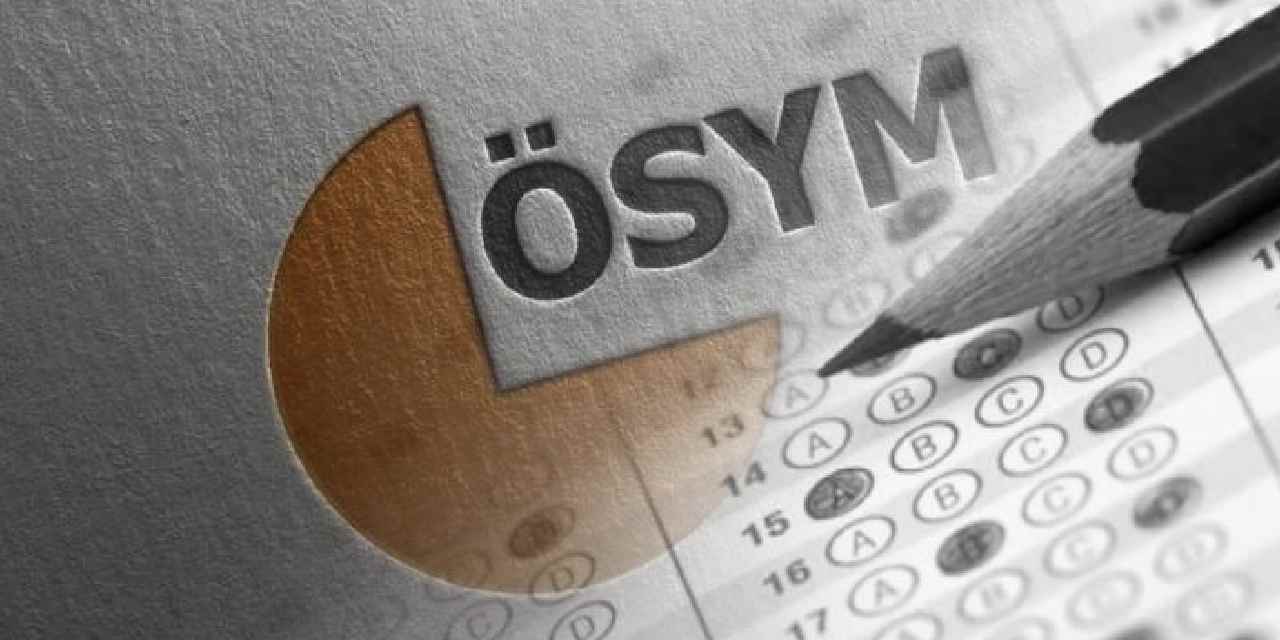ÖSYM duyurdu: YKS giriş belgeleri erişime açıldı