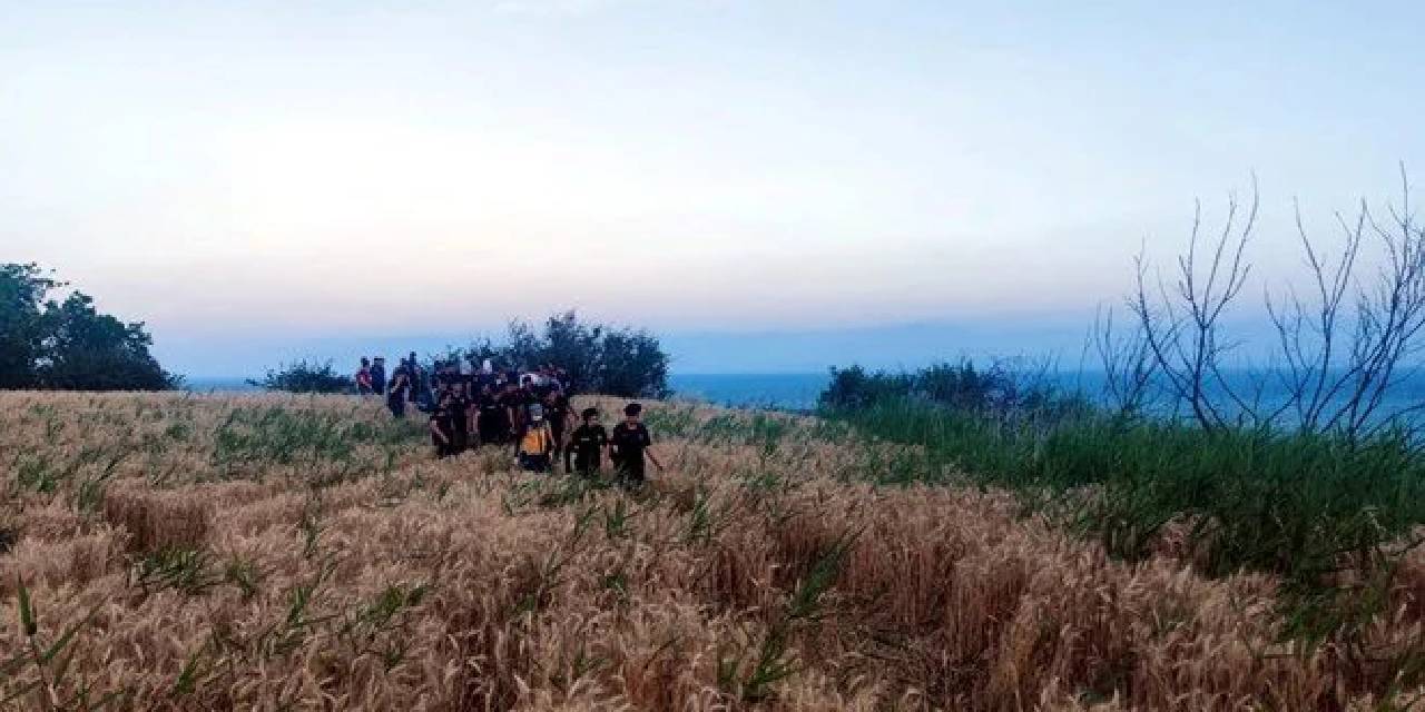 Yürüyüşe çıkmıştı, bir daha geri dönmedi: 13 saat sonra bulundu