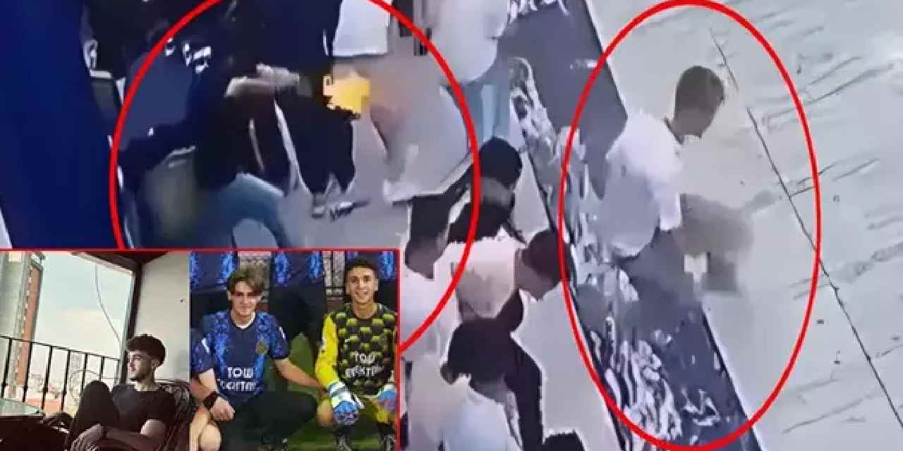 Tesadüfün bu kadarı: 3 arkadaş 6 günde hayatını kaybetti