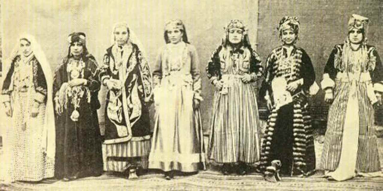 Bacıyân-ı Rûm örgütlenmesi