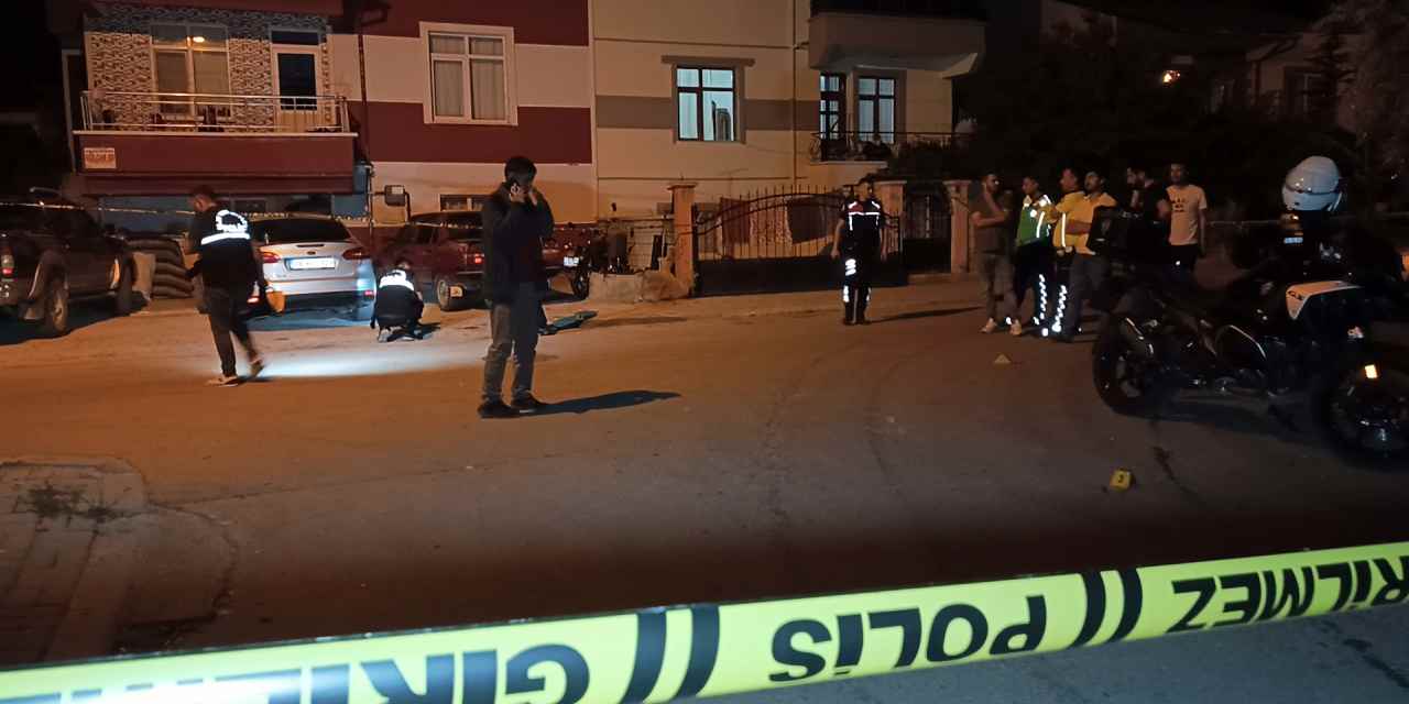 Kız arkadaşıyla tartıştı: Babası ve ağabeyini pompalı tüfekle vurdu