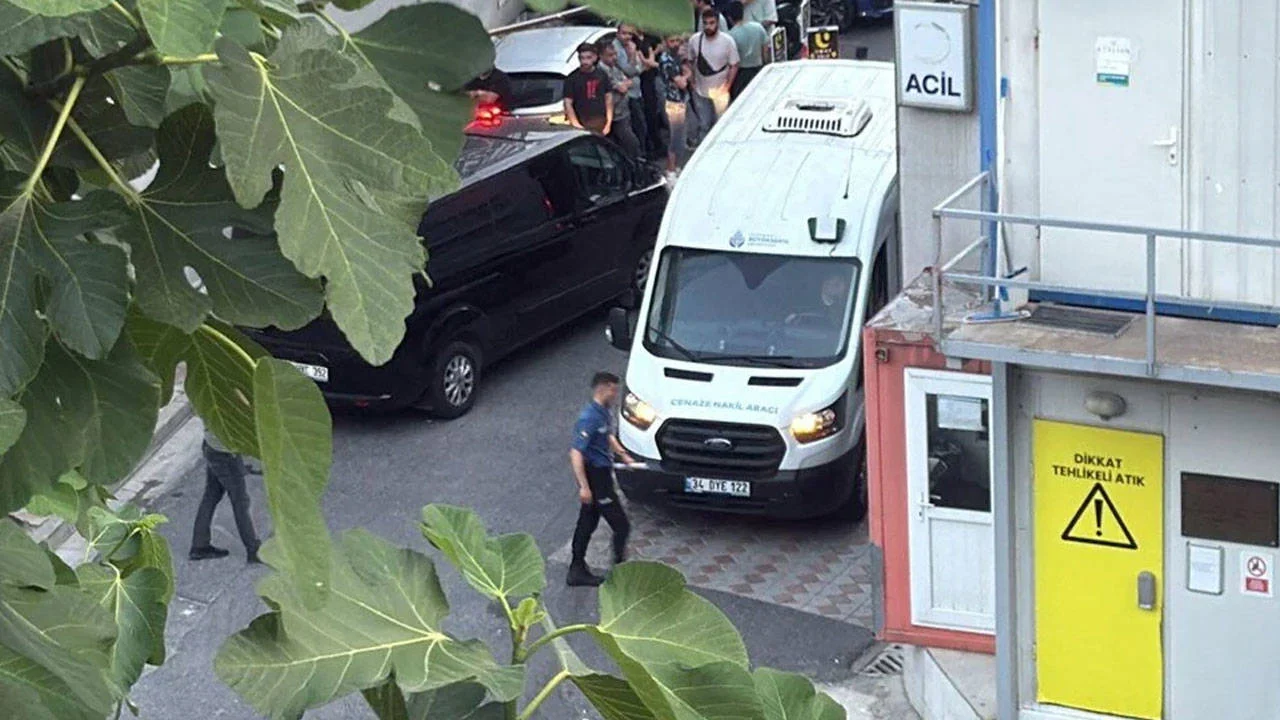 3 aylık bebeğin şüpheli ölümü: Soruşturma başlatıldı