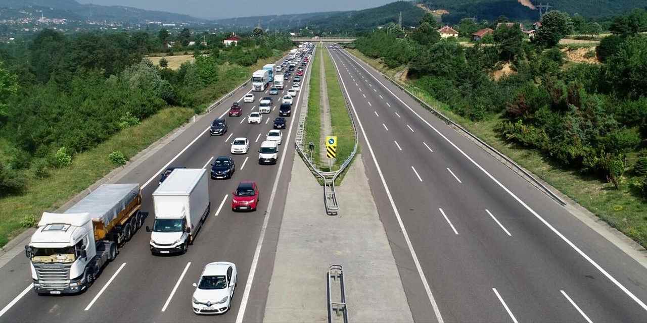 İstanbullular dikkat: Bugün başladı, 4 gün sürecek