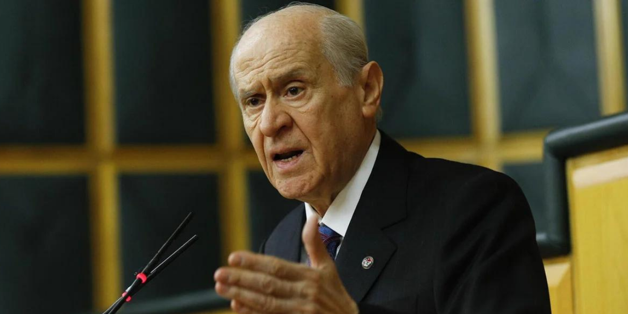 Bahçeli’den flaş 17-25 Aralık açıklaması |Son dakika