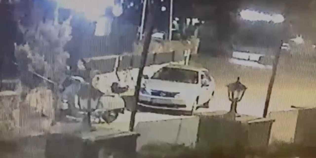 Eğlenmeye gittiği mekanda hesabı fazla buldu: Tartıştığı müdürü silahla vurdu