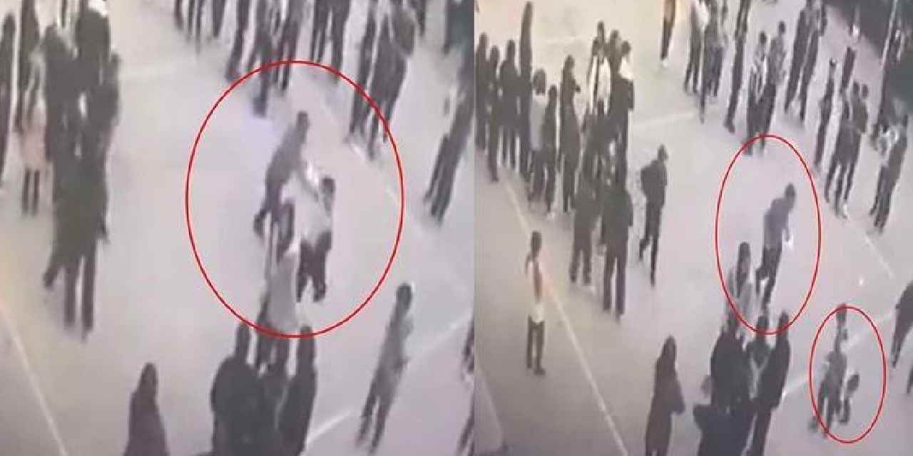 Öğrencisini şampiyonluk kutlamasında tekme tokat darbetti! 13 yaşındaki çocuk: Canımın değeri 5 bin lira mıdır?