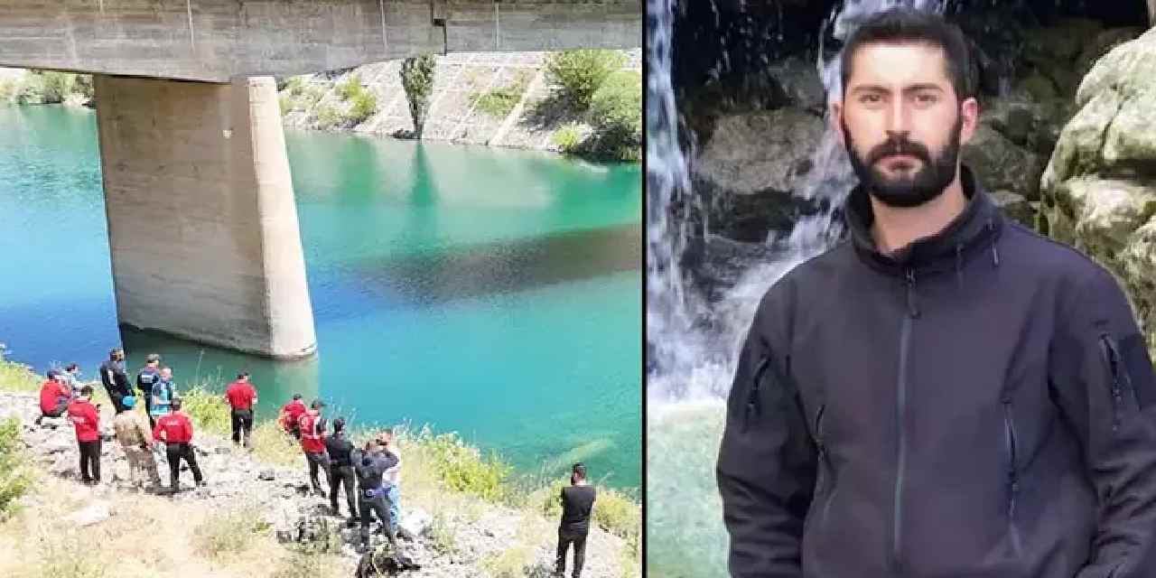İki gündür aranıyordu: Kayıp Ekin'den acı haber