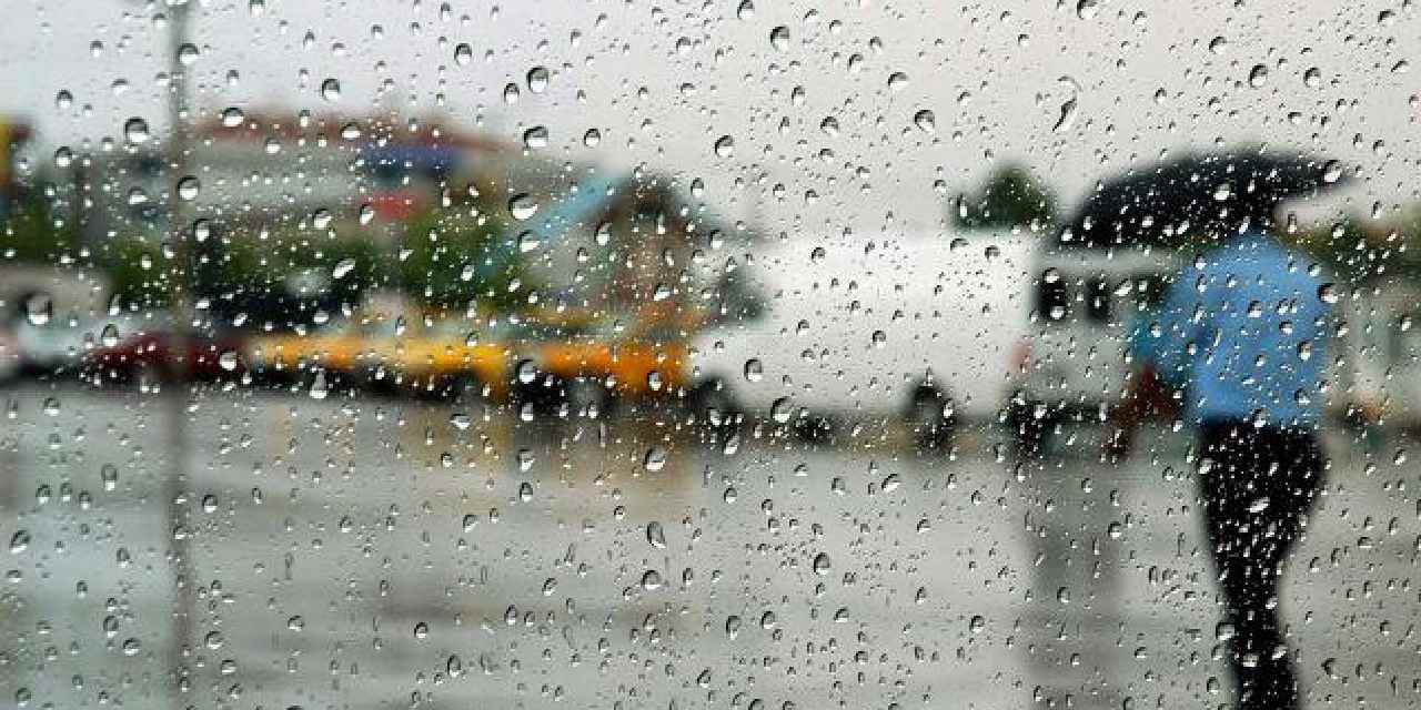 Meteoroloji açıkladı: Gök gürültülü sağanak yağış geliyor