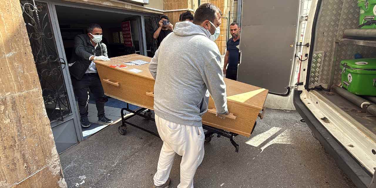 Kene yine can aldı: 7 çocuk annesi hayatını kaybetti