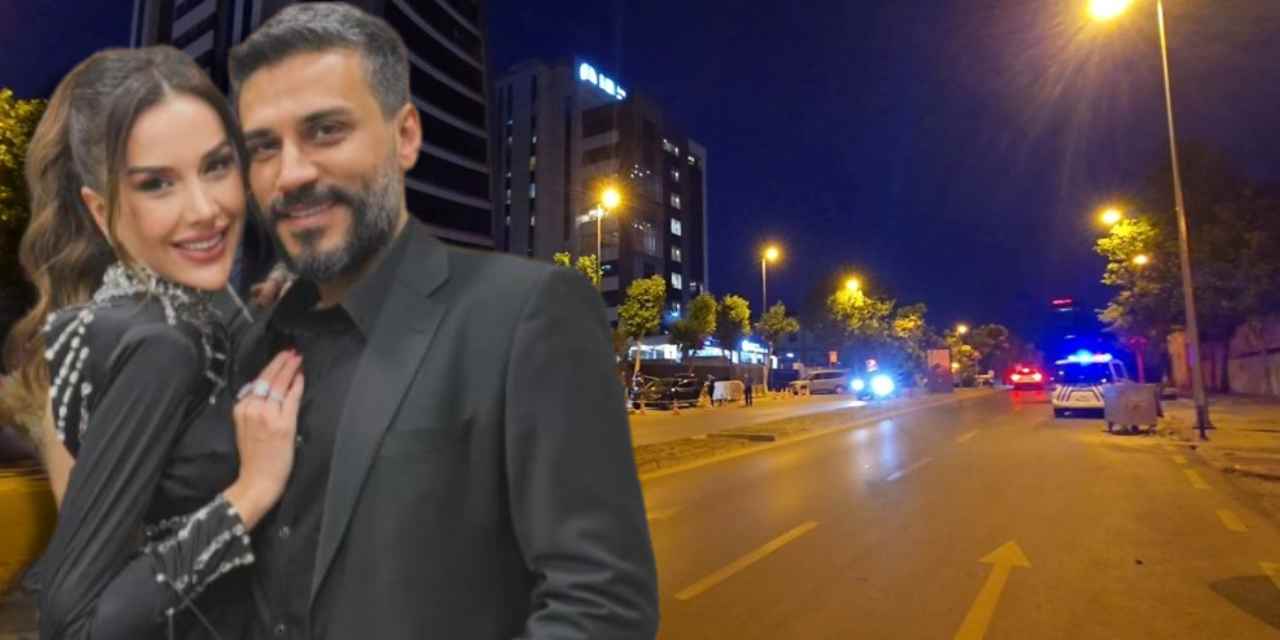 Dilan Polat'ın özel korumasına silahlı saldırı: Avukatından açıklama geldi