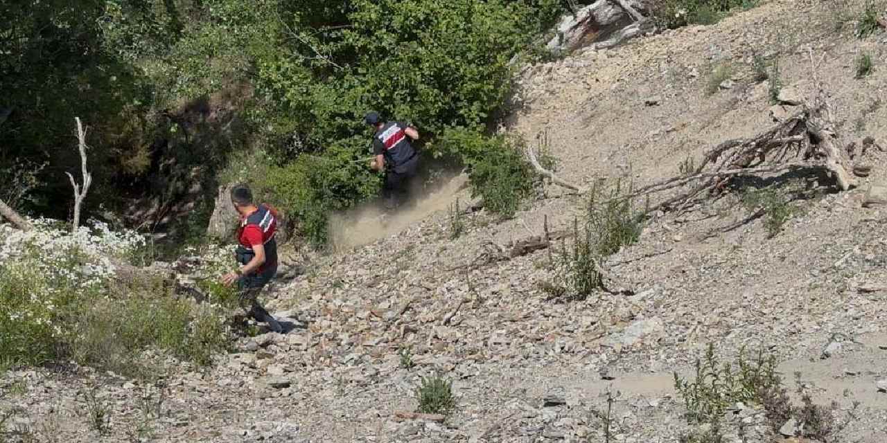 Konya’yı sarsan cinayet canlı yayında ortaya çıktı: Aylar sonra ceset parçalarına ulaşıldı