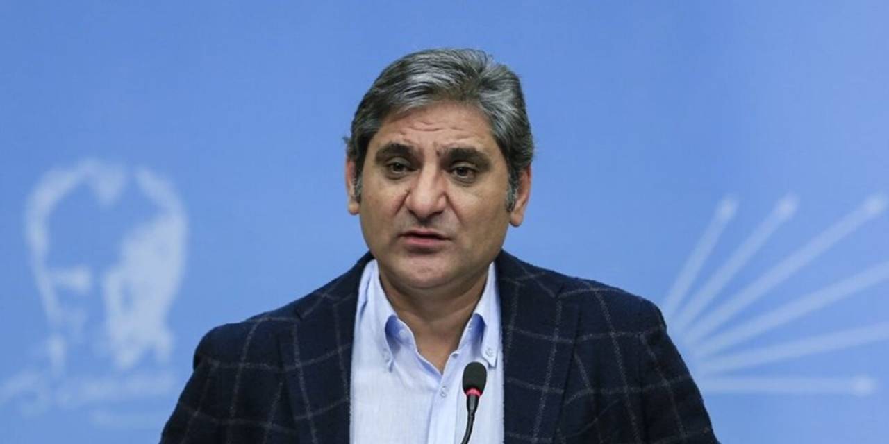 İBB soruşturmasında tutuklanmıştı: Aykut Erdoğdu'nun tutukluluğuna itiraz edildi