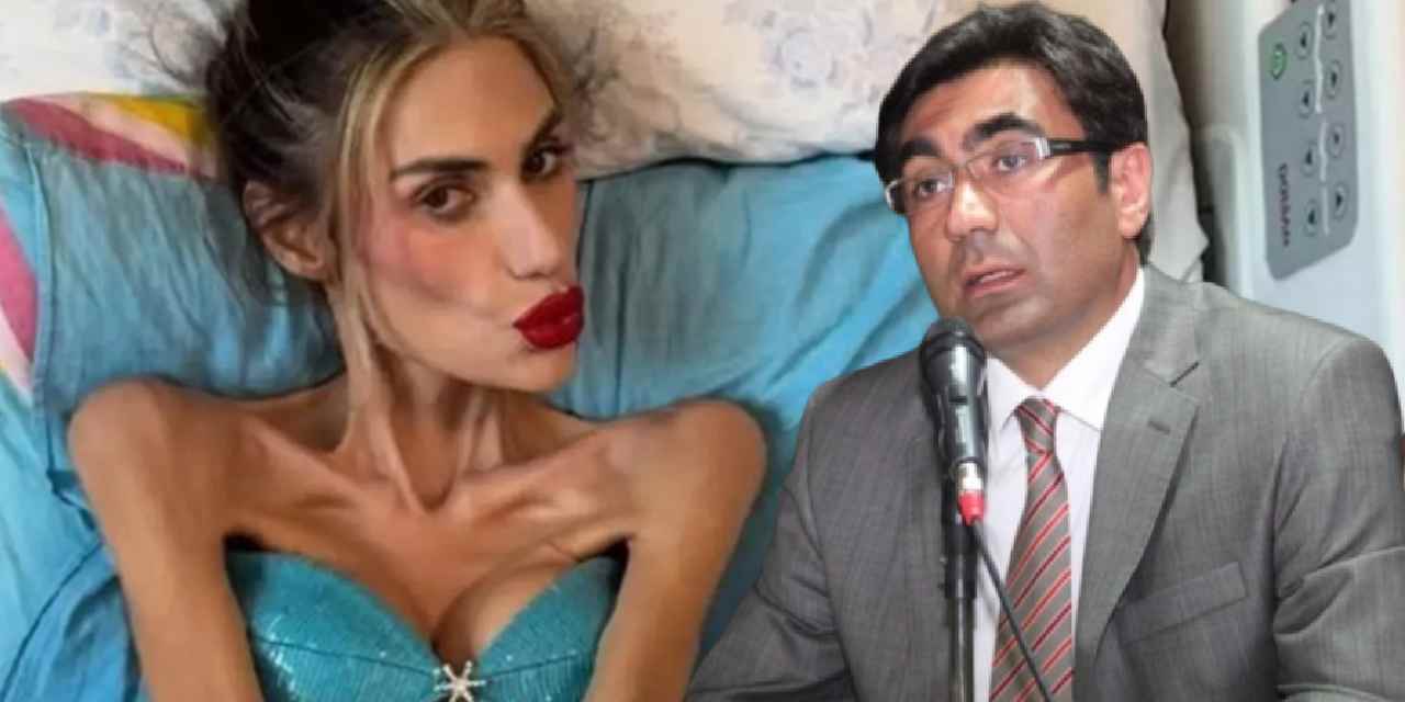 Nihal Candan yoğun bakımda: Babası kalp krizi geçirdi