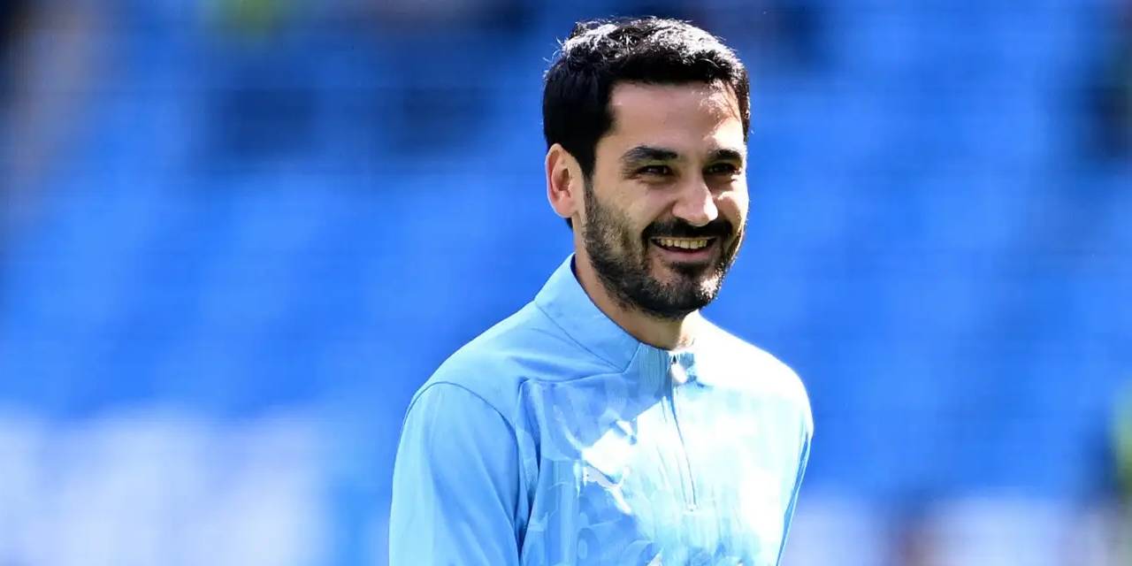 Galatasaray'dan İlkay Gündoğan atağı: Teklif edeceği maaş belli oldu