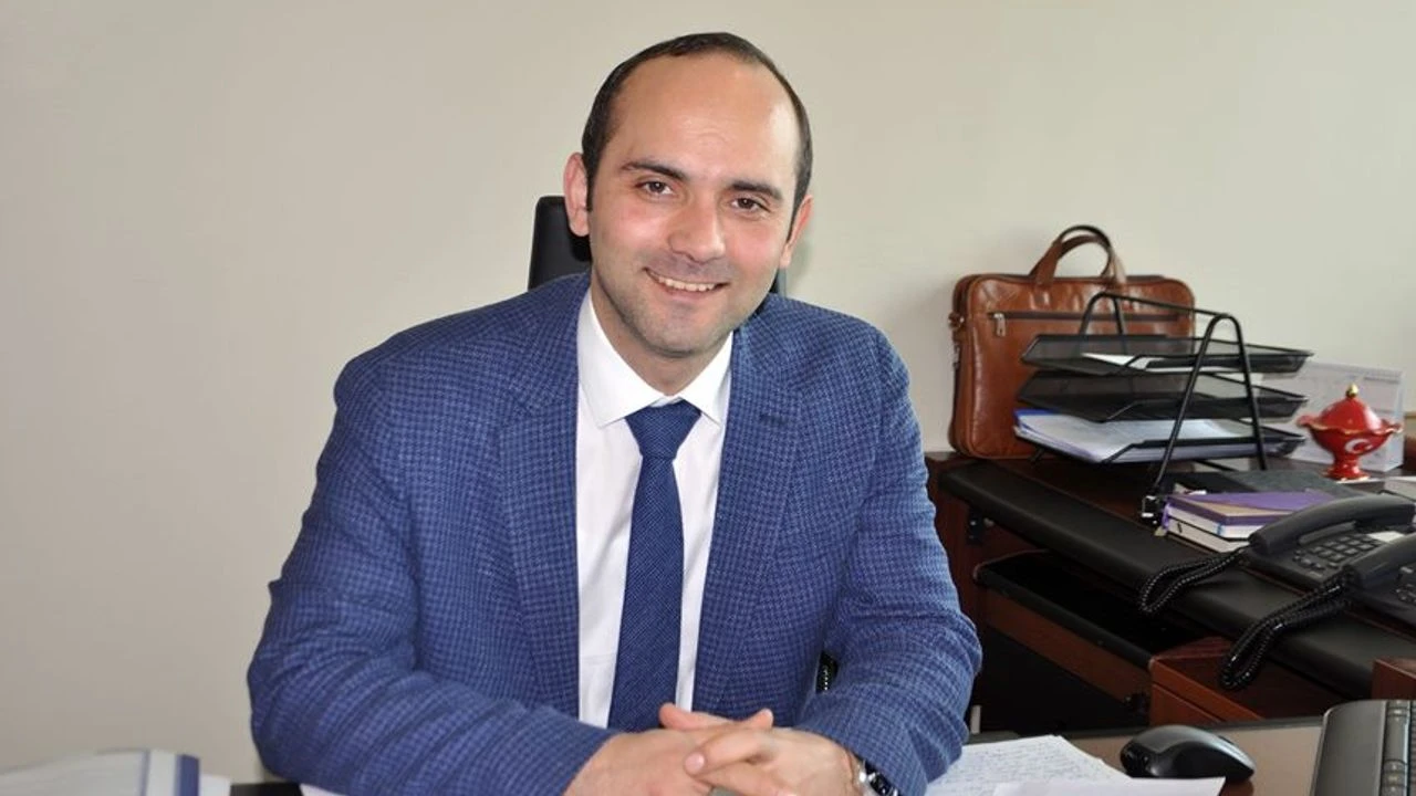 CHP'li Çelik duyurdu: Tayfun Kahraman hastaneye sevk edildi