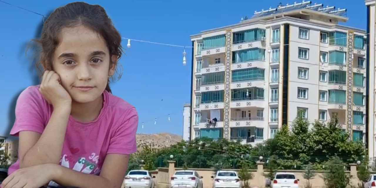 Kaybolan 9 yaşındaki Yasemin'den acı haber geldi: Merdiven boşluğunda öldürülmüş halde bulundu