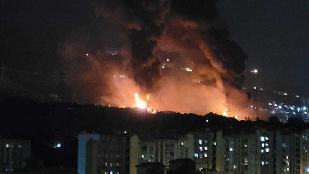 İran'dan açıklama: İsrail saldırılarında 606 ölü, 5 binden fazla yaralı