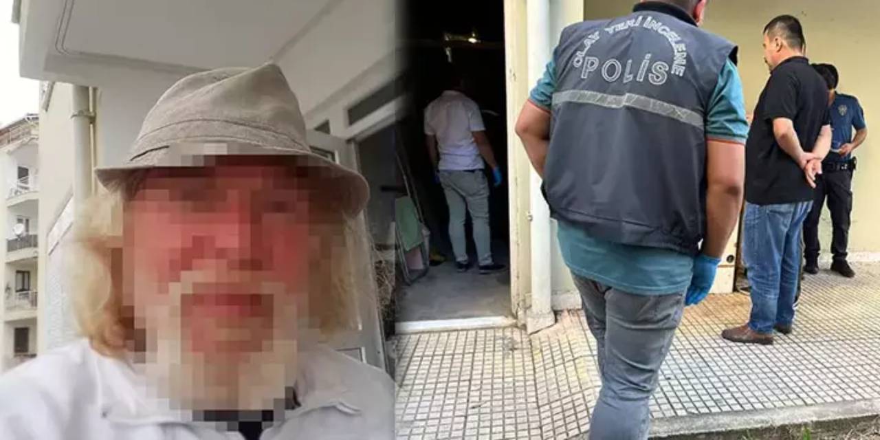 7 yaşındaki çocuğa istismarla suçlanıyordu: 66 yaşındaki şüpheli tutuklandı