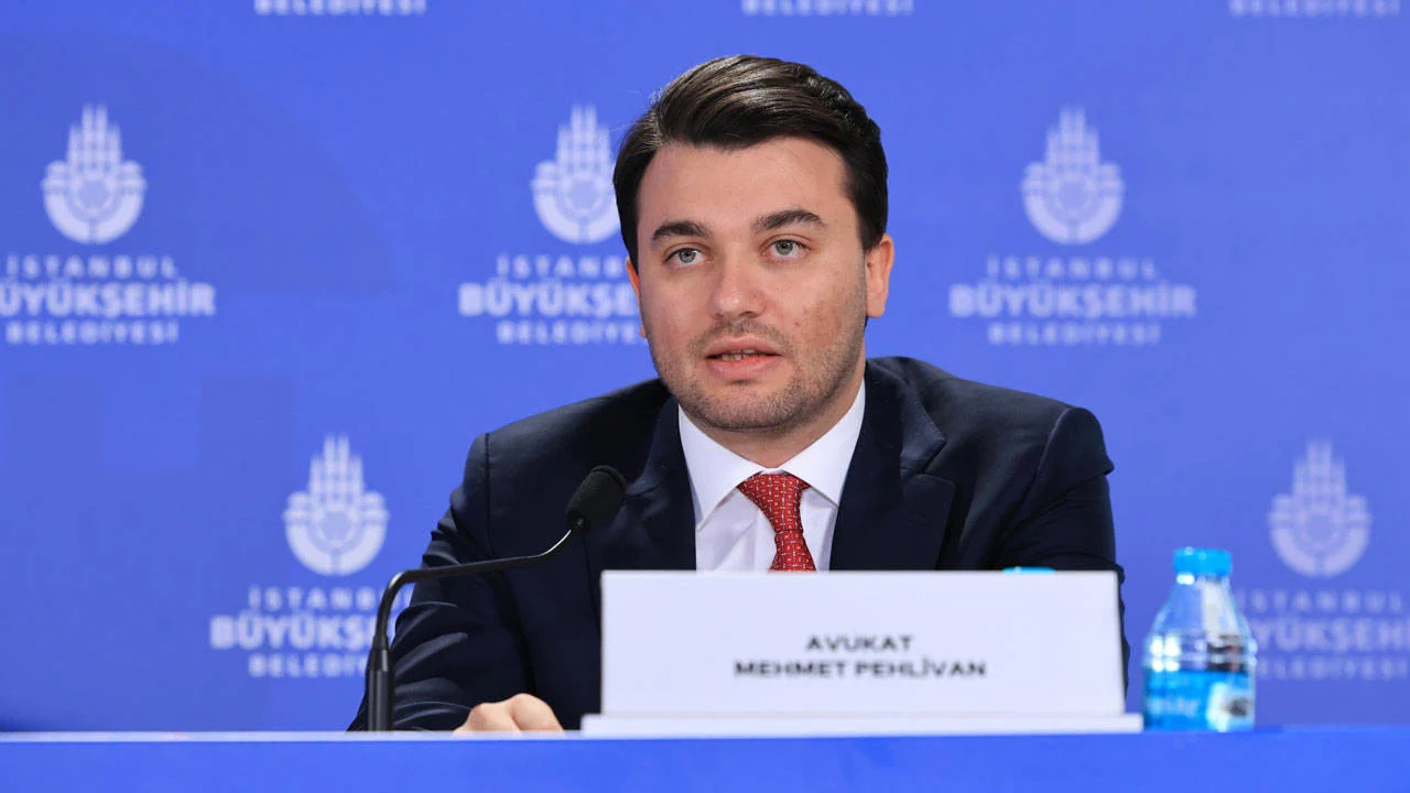 Ekrem İmamoğlu'nun avukatı Mehmet Pehlivan ifadeye çağrıldı
