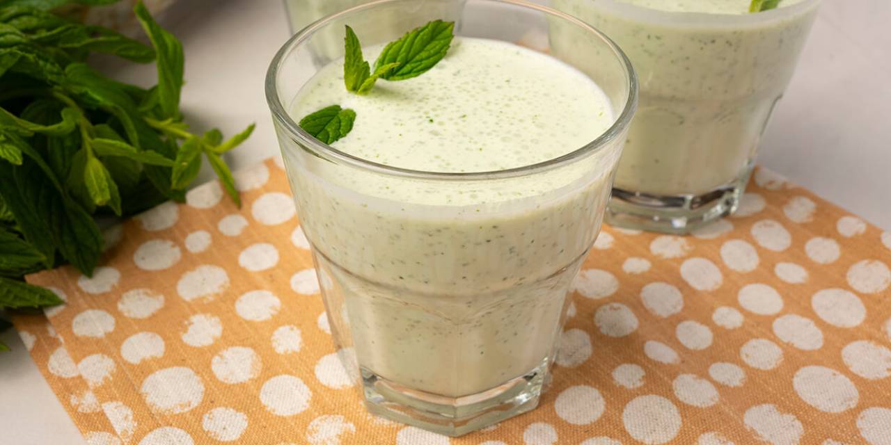 Karabiberli ayran mucizesi! Faydaları saymakla bitmiyor