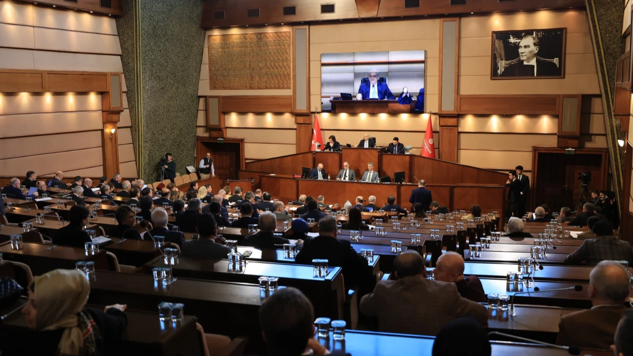 İBB’den tahsis iptali: İlim Yayma Cemiyeti’nin yurt binası geri alındı