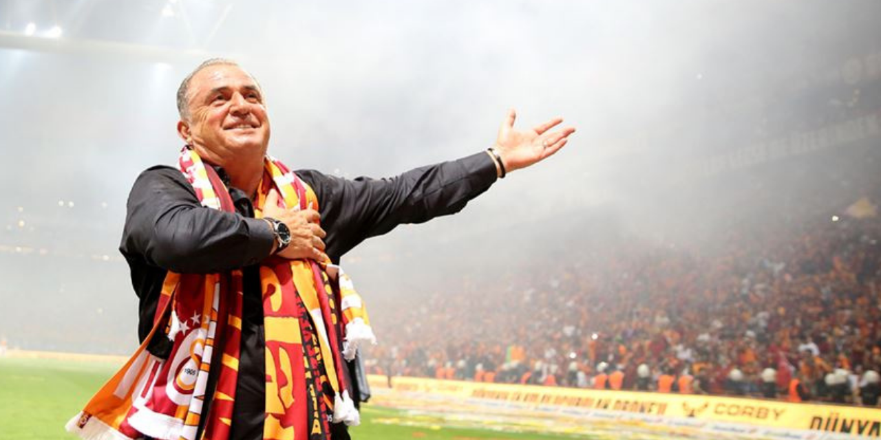 Fatih Terim ilk kez ifade verdi | Son  dakika